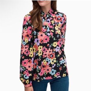 Kate Spade New York Multicolor Blouse